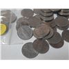 Image 3 : Bag of South Korean Coins.