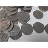 Image 6 : Bag of South Korean Coins.