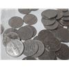 Image 7 : Bag of South Korean Coins.