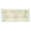 Image 2 : Traders Bank, Richmond Virginia 18__ $20 Remainder. This is a real note but has not been signed. Unc