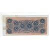 Image 2 : Confederate States of America 1862 $10. This is a real note. EF.