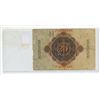 Image 2 : German Empire. 1914 20 Mark Reichsbanknote.  VG.
