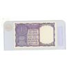 Image 2 : India. 1951 – 1957 1 Rupee. AU.