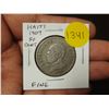Image 1 : Haiti. 1907 50 Centimes. Fine.