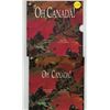 Image 4 : 1987 – 1997 Oh Canada Specimen Set. 7-coin set includes Flying Loon that is only available 