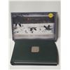 Image 6 : 2004 Specimen Set. 7-coin set includes the Canada Goose Loonie only available in this set. Housed in