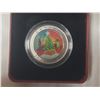 Image 3 : 2014 Lenticular Christmas Tree 50 Cents. Specimen. Housed in its original RCM case with COA.