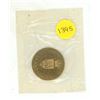 Image 1 : 1867 – 1967 Canadian Centennial bronze medal. Housed in its unopened plastic.