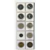 Image 2 : Lot of 10 Sports medals and trade dollars.