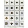 Image 2 : Set of 20 Russia and Eastern European coins including Ukraine.