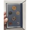 Image 2 : 1994 Canadian Specimen set. 6-coin set.