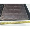 Image 3 : Canada coin album with twenty 20 pocket binder pages for 2 x 2's