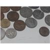 Image 7 : 44 World Coins as per list (Note - See Last Photo To View List)