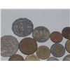 Image 4 : 38 World Coins as per list. (Note - See Last Photo To View List)