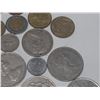 Image 5 : 38 World Coins as per list. (Note - See Last Photo To View List)