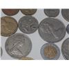 Image 8 : 38 World Coins as per list. (Note - See Last Photo To View List)