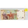Image 1 : Republic Argentina 10 Pesos bank note