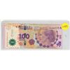 Image 1 : Republic Argentina 100 Pesos bank note
