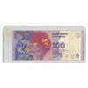 Image 2 : Republic Argentina 100 Pesos bank note