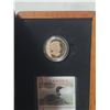 Image 3 : 2004 The Elusive Loon dollar - Stamp and Coin set
