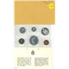 Image 1 : 1965 Small beads, Blunt 5, Type 2 P/L set