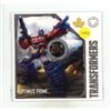 Image 1 : 2019 Canada 25cent Transforming OptimusPrime