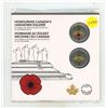 Image 1 : 2025 Honouring Canada's Unknown Soildier