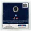 Image 2 : 2012 Canada 25 Cent Toronto Argonauts coin and stamp set