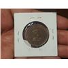 Image 2 : 1902 AU Canadian Large Cents - C-4