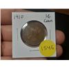 Image 1 : 1909 Canadian Large Cents