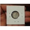 Image 2 : 1916 F-12 Canadian Silver Ten Cents
