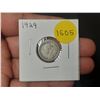 Image 1 : 1929 Canadian Silver Ten Cents