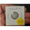 Image 1 : 1932 MS-60 Canadian Silver Ten Cents