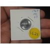 Image 1 : 1967 MS-63 Canadian Silver Ten Cents