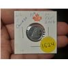 Image 1 : 2016 P UNC Canadian Ten Cents