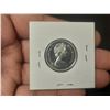 Image 2 : 1967 PL Canadian Silver Twenty Five Cents
