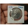 Image 2 : 1979 Canadian Dollar