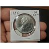 Image 2 : 1980 Canadian Dollar