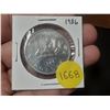 Image 1 : 1986 Canadian Dollar