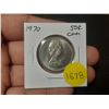 Image 1 : 1970 Canadian Fifty Cents