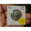 Image 1 : 1975 Canadian Fifty Cents