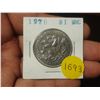 Image 1 : 1970 UNC Canadian Dollar
