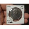 Image 2 : 1971 Canadian Dollar - British Columbia