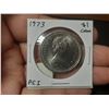 Image 2 : 1973 Canadian Dollar - P.E.I.