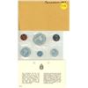 Image 1 : 1967 Canada Silver Uncirculated Coin Set.