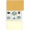 Image 2 : 1967 Canada Silver Uncirculated Coin Set.