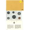 Image 1 : 1969 Canada Uncirculated Coin Set.