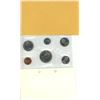 Image 2 : 1969 Canada Uncirculated Coin Set.