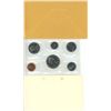 Image 2 : 1970 Canada Uncirculated Coin Set.