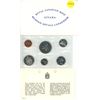 Image 1 : 1971 Canada Uncirculated Coin Set.